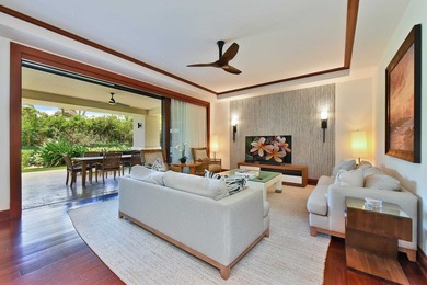 Positioned within the enclave of Kapalua Resort, this grand - photo 5