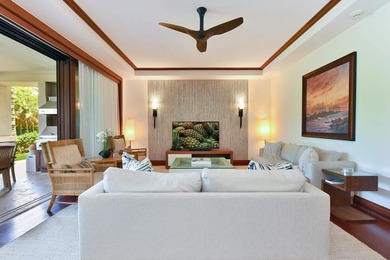 Positioned within the enclave of Kapalua Resort, this grand - photo 6