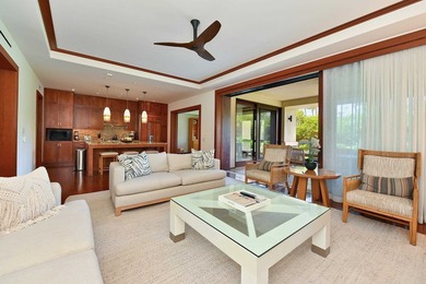Positioned within the enclave of Kapalua Resort, this grand - photo 7