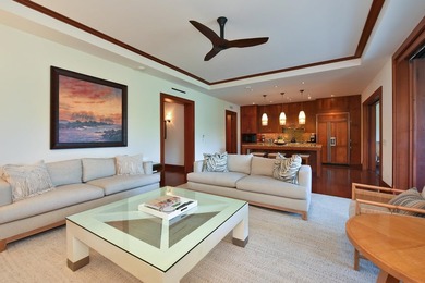 Positioned within the enclave of Kapalua Resort, this grand - photo 8