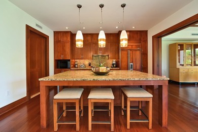 Positioned within the enclave of Kapalua Resort, this grand - photo 9