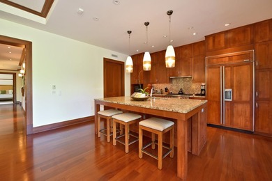 Positioned within the enclave of Kapalua Resort, this grand - photo 10