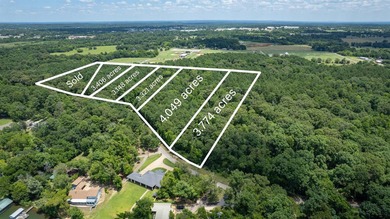 New Subdivision - Build Your Dream Home Near Lake Jacksonville! - photo 2
