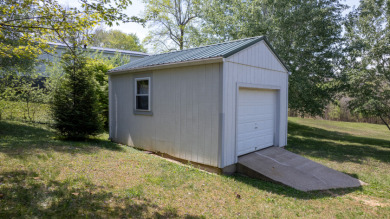 WATERFRONT - DOCK - 2 LOTS - photo 23