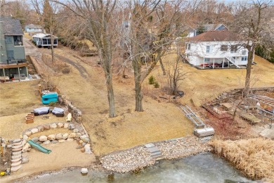 Lake Lot For Sale in Mound, Minnesota