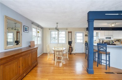 A well-proportioned home offering a flexible layout and room to - photo 6