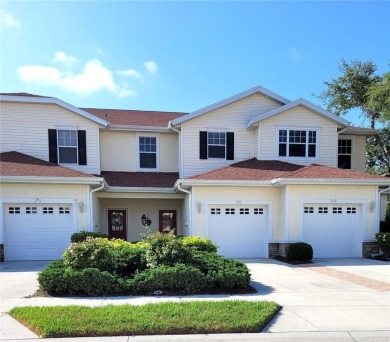 Northport Waterway Lakes and Canals Townhome/Townhouse For Sale in North Port Florida