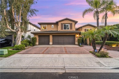 Lake Home For Sale in Mission Viejo, California