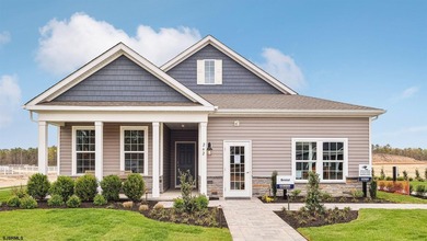 BRAND NEW CONSTRUCTION! The Bristol floor plan a stunning new - photo 1
