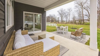 BRAND NEW CONSTRUCTION! The Bristol floor plan a stunning new - photo 2