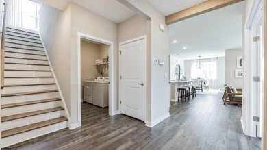 BRAND NEW CONSTRUCTION! The Bristol floor plan a stunning new - photo 3