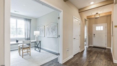 BRAND NEW CONSTRUCTION! The Bristol floor plan a stunning new - photo 4