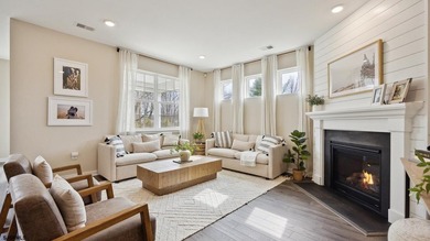 BRAND NEW CONSTRUCTION! The Bristol floor plan a stunning new - photo 5
