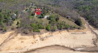 WATERFRONT - DOCK - 2 LOTS - photo 5