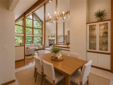 Gorgeous custom-built Lindal Cedar home offering 3 bedrooms and - photo 8