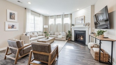BRAND NEW CONSTRUCTION! The Bristol floor plan a stunning new - photo 10
