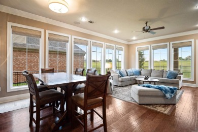 Welcome to this 4518 Clubhouse Drive in Jonesboro, Arkansas, is