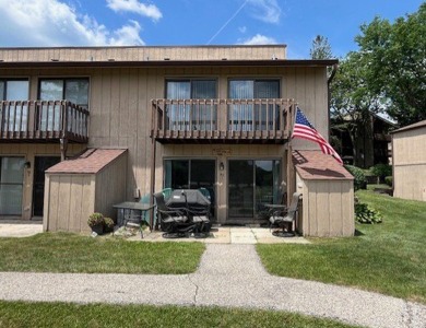Lake Townhome/Townhouse For Sale in Fox Lake, Illinois