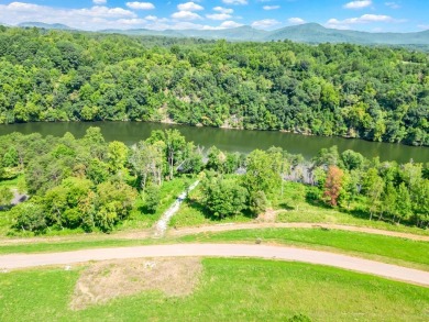 Lake Lot For Sale in Hardy, Virginia