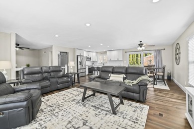 Over $100,000 in updates elevate this expansive, like-new - photo 13