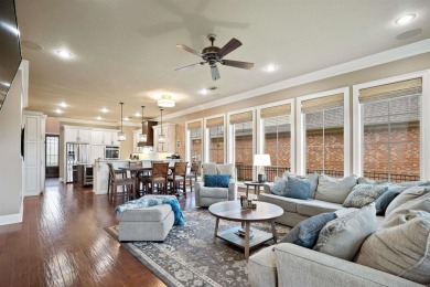 Welcome to this 4518 Clubhouse Drive in Jonesboro, Arkansas, is