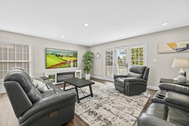 Over $100,000 in updates elevate this expansive, like-new - photo 15