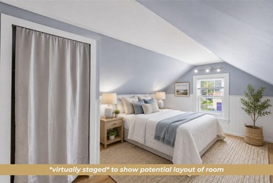 Thoughtfully updated and full of character, this classic North - photo 15