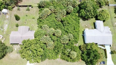 Vacant lot in a well established community with power 80X125 - photo 18