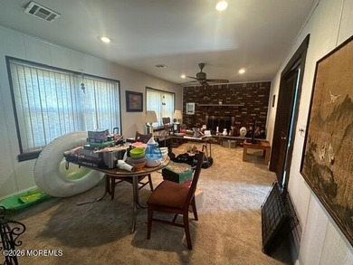 Spacious bi-level in Brick Township. Upstairs you will find a - photo 21