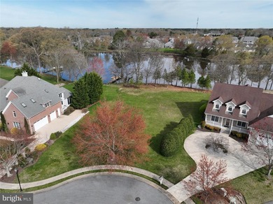 (private lake, pond, coastal) Lot For Sale in Easton Maryland