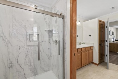 Over $100,000 in updates elevate this expansive, like-new - photo 22
