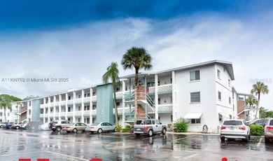 Spacious 2/2 condo with a rare floor plan that includes a large - photo 4
