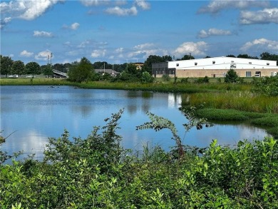Lake Commercial For Sale in Pottsville, Arkansas