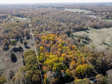 Stockton Lake Acreage For Sale in Stockton Missouri