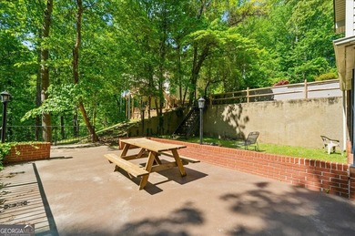 Make your lake life dream come true with this charming, unique - photo 37