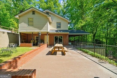 Make your lake life dream come true with this charming, unique - photo 38