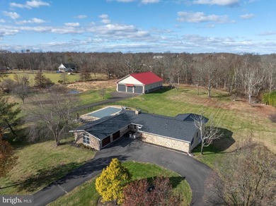 Lake Home For Sale in Pipersville, Pennsylvania