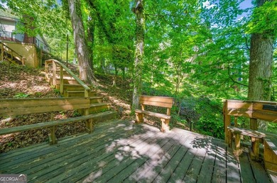 Make your lake life dream come true with this charming, unique - photo 44