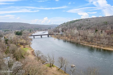 Delaware Riverview Farmhouse Cottage!!Own the last house on a - photo 44