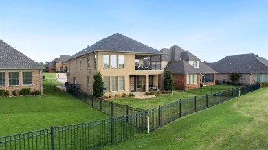 Welcome to this 4518 Clubhouse Drive in Jonesboro, Arkansas, is