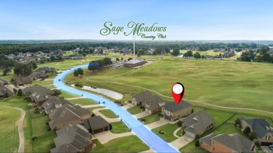 Welcome to this 4518 Clubhouse Drive in Jonesboro, Arkansas, is