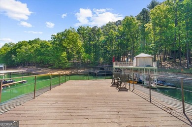 Make your lake life dream come true with this charming, unique - photo 46