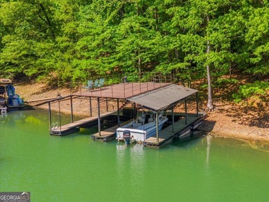 Make your lake life dream come true with this charming, unique - photo 48