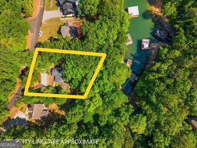 Make your lake life dream come true with this charming, unique - photo 49