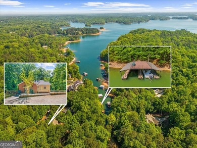 Make your lake life dream come true with this charming, unique - photo 50