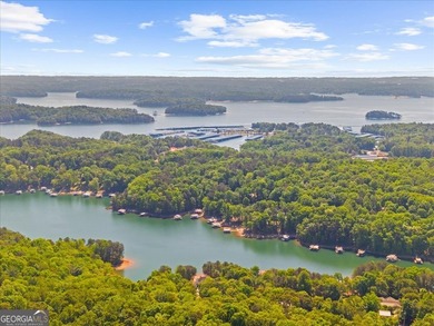 Make your lake life dream come true with this charming, unique - photo 51
