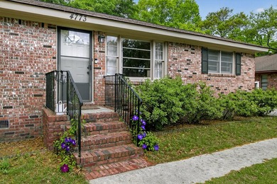Welcome to 4773 Lysa Avenue, offering approximately 1,400+ - photo 5