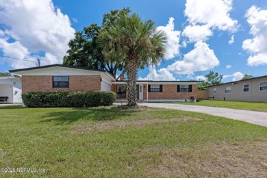 Broward River Home Sale Pending in Jacksonville Florida