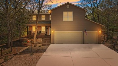 Lake Texoma Home For Sale in Pottsboro Texas