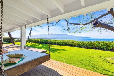 Presenting this rare and private oceanfront estate offering over - photo 2